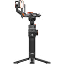Hohem iSteady MT2 Gimbal & MIC-01 Accessory Kit