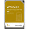 WD 1TB Gold 7200 rpm SATA III 3.5" Internal Enterprise HDD