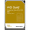 WD 10TB Gold 7200 rpm SATA III 3.5" Internal Enterprise HDD