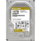 WD 10TB Gold 7200 rpm SATA III 3.5" Internal Enterprise HDD