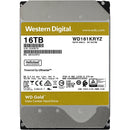 WD 16TB Gold 7200 rpm SATA III 3.5" Internal Enterprise HDD