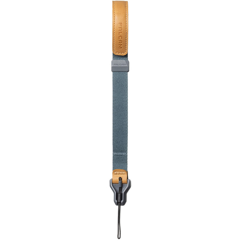 Falcam Maglink Quick Magnetic Buckle Wrist Strap (Blue)