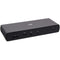 C2G Thunderbolt 4 10-in-1 Dual Display Docking Station (TAA Compliant)