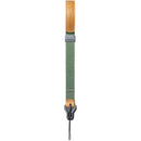 Falcam Maglink Quick Magnetic Buckle Wrist Strap (Green)