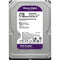 WD 2TB Purple SATA III 3.5" Internal Surveillance Hard Drive