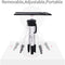 Vankyo PT20 Aluminum Tripod Projector Stand