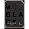 WD 1TB WD_BLACK 7200 rpm SATA III 3.5" Internal Gaming HDD