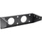 Rocstor SolidRack 19" Steel Vertical Wall Mount Rack Bracket (4 RU)