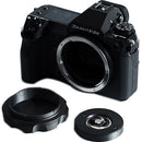 Nine Volt AirCap (PL Mount)