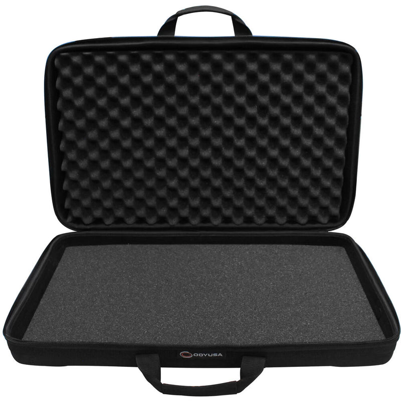 Odyssey Streemline Series Medium Size DJ Controller and Utility EVA Case