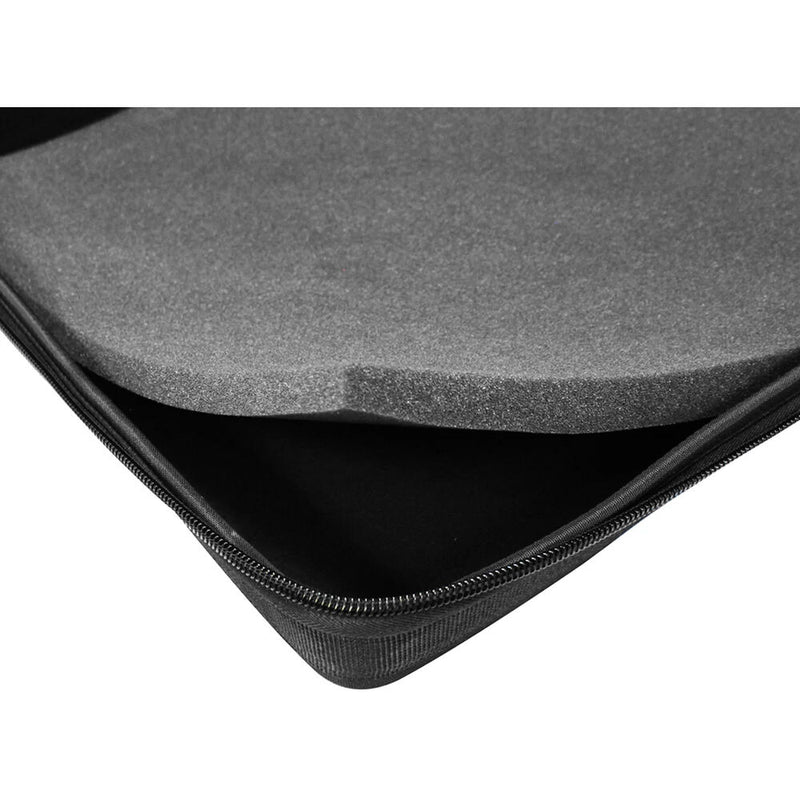 Odyssey Streemline Series Medium Size DJ Controller and Utility EVA Case