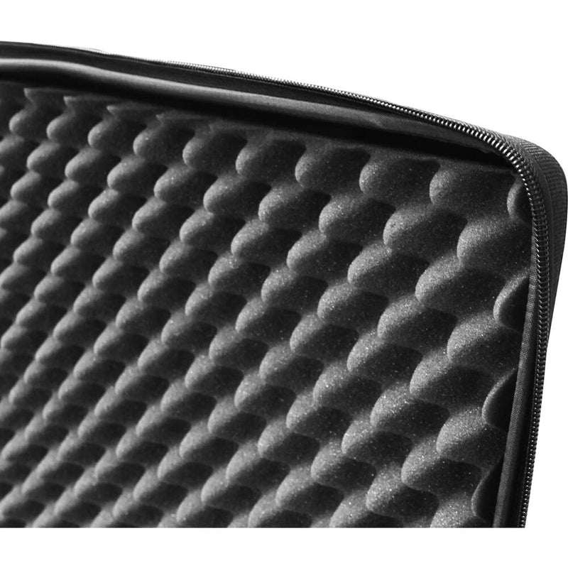 Odyssey Streemline Series Medium Size DJ Controller and Utility EVA Case