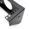 Rocstor SolidRack 19" Steel Vertical Wall Mount Rack Bracket (2 RU)
