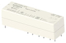 SCHRACK - TE CONNECTIVITY 2-1558737-8 Power Relay, 4PST-NO, DPST-NC, 24 VDC, 8 A, SR6 Series, Through Hole, Non Latching