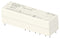 SCHRACK - TE CONNECTIVITY 2-1558737-8 Power Relay, 4PST-NO, DPST-NC, 24 VDC, 8 A, SR6 Series, Through Hole, Non Latching