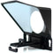 ikan HomeStream Smartphone Display Teleprompter with Desktop Stand