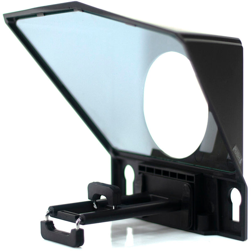 ikan HomeStream Smartphone Display Teleprompter with Desktop Stand