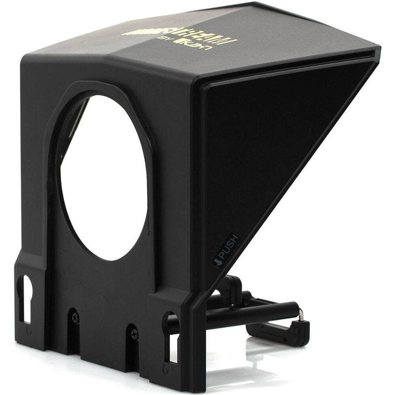ikan HomeStream Smartphone Display Teleprompter with Desktop Stand