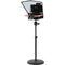 ikan HomeStream Smartphone Display Teleprompter with Desktop Stand
