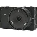 AstrHori 10mm f/8 II Lens (Leica L, Black)