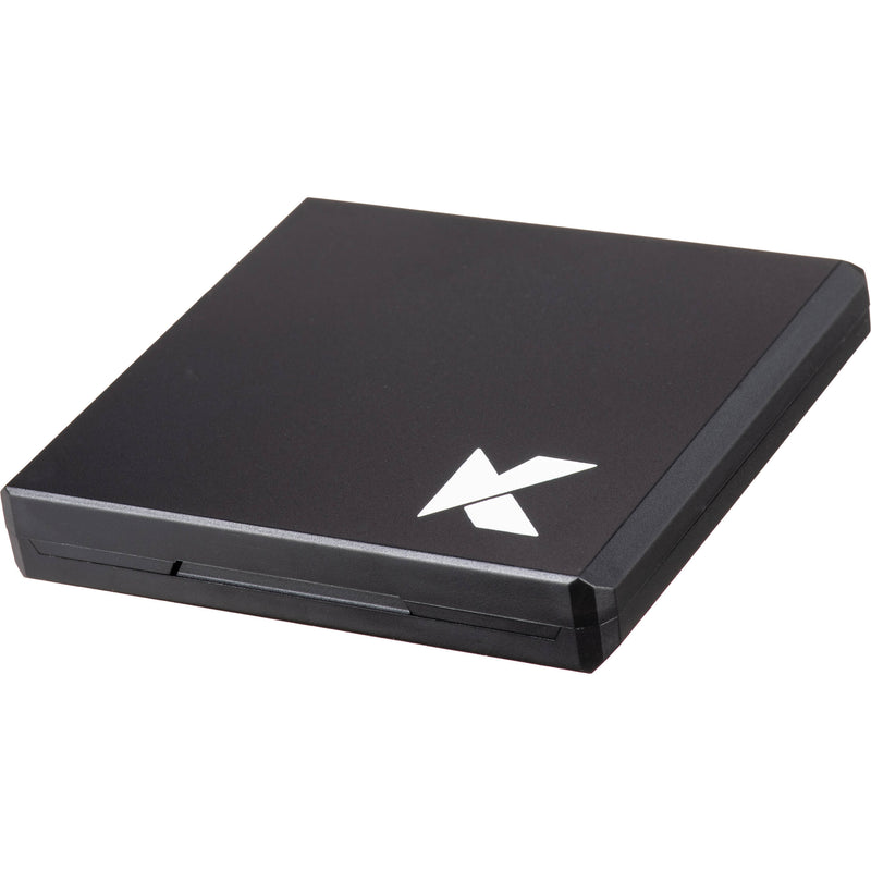 Kolari Vision Magnetic Hard Plastic Case (46mm)