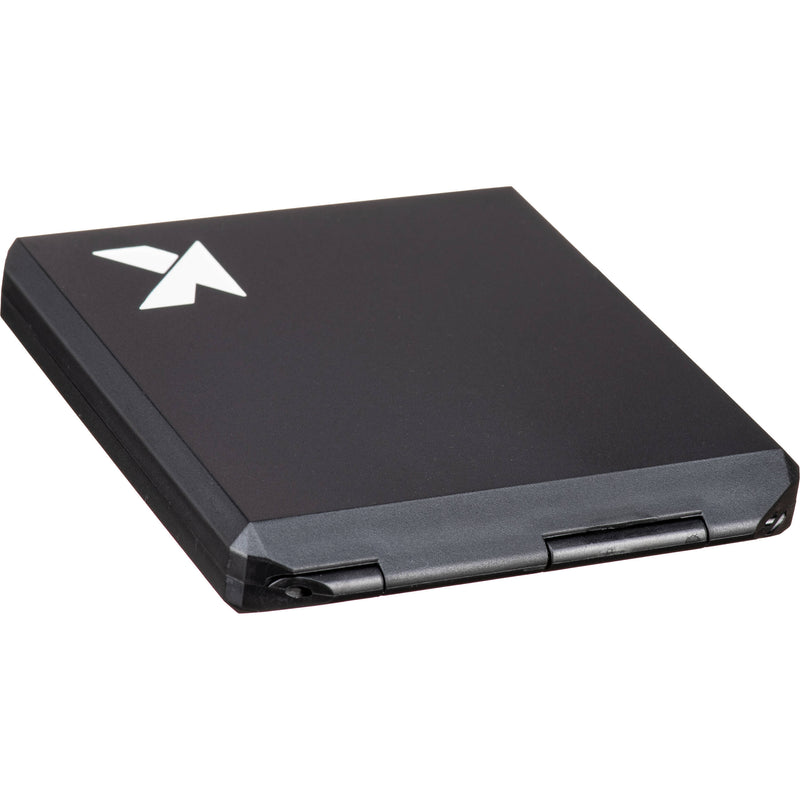 Kolari Vision Magnetic Hard Plastic Case (46mm)