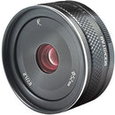 AstrHori 27mm f/2.8 II Lens (FUJIFILM X, Gray)