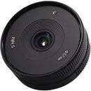 AstrHori 14mm f/4.5 Lens (Sony E, Black)