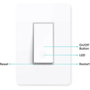 TP-Link Kasa Smart KS205 Wi-Fi Light Switch (Matter, 3-Pack)