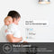 TP-Link Kasa Smart KS205 Wi-Fi Light Switch (Matter, 3-Pack)