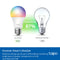 TP-Link Tapo L535E Smart Wi-Fi Light Bulb (Matter)
