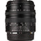 AstrHori 50mm f/2 Lens (Canon EF-M, Black)
