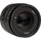 AstrHori 50mm f/2 Lens (Canon EF-M, Black)