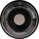 AstrHori 50mm f/2 Lens (FUJIFILM X, Black)