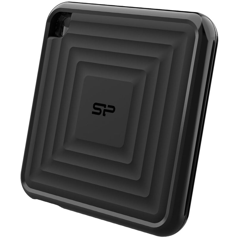 Silicon Power 1TB PC60 USB-C 3.2 Gen 2 Portable External SSD