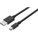 HTC Mini DisplayPort to DisplayPort Cable for VIVE Pro (3.3')