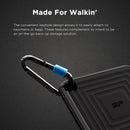 Silicon Power 4TB PC60 USB-C 3.2 Gen 2 Portable External SSD
