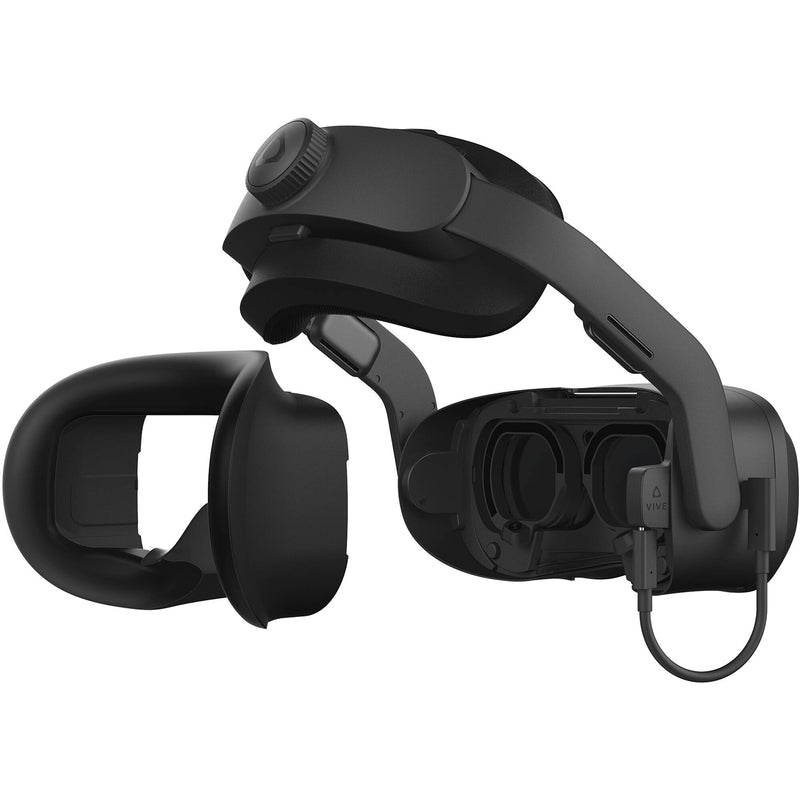 HTC VIVE Focus 3 Eye Tracker