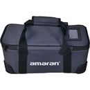 amaran Carrying Case for Spotlight SE 36 or 19&deg; Lens Kit