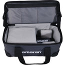 amaran Carrying Case for Spotlight SE 36 or 19&deg; Lens Kit