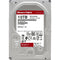 WD 10TB Red Plus 7200 rpm SATA III 3.5" Internal NAS HDD