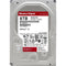 WD 8TB Red Plus 5640 rpm SATA III 3.5" Internal NAS HDD