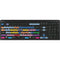 Logickeyboard ASTRA 2 PRO Backlit Keyboard for Avid Media Composer (Windows, US English)