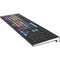 Logickeyboard ASTRA 2 PRO Backlit Keyboard for Avid Media Composer (Windows, US English)