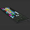Logickeyboard ASTRA 2 PRO Backlit Keyboard for Avid Media Composer (Windows, US English)