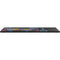 Logickeyboard ASTRA 2 PRO Backlit Keyboard for Avid Media Composer (Windows, US English)