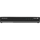 Smart-AVI SM-DVN-4S 4-Port, Single-Head DVI KVM Switch