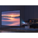 Vankyo Projector Screen with Stand (120")