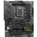 MSI MAG Z790 TOMAHAWK MAX WIFI LGA 1700 ATX Motherboard