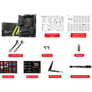 MSI MAG Z790 TOMAHAWK MAX WIFI LGA 1700 ATX Motherboard